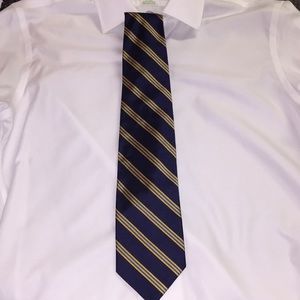 NWOT Brooks Brothers Tie